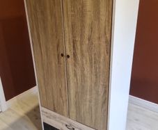 wardrobe