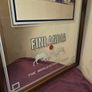 Vintage Finlandia Vodka Mirror Image 2