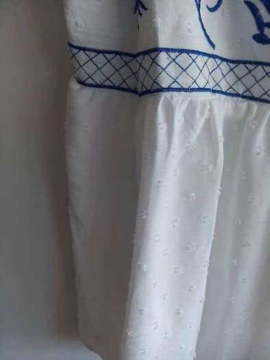 Baby Doll Style Cami Top