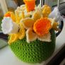Daffodil Teacosy Image 4