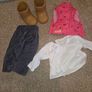 Our Generation various outfits Image 10