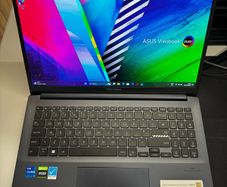 Asus Vivobook Pro 15 - RTX 3050