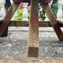 Picnic Bench Image 2
