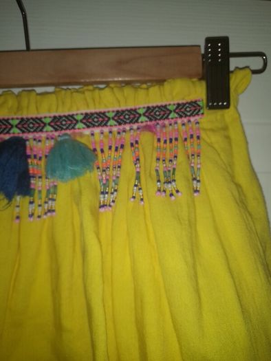 Billieblush girls skirt