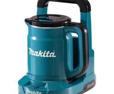 Makita DKT360Z 36V Cordless Kettle (Body Only)