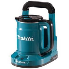 Makita DKT360Z 36V Cordless Kettle (Body Only)