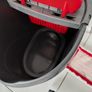 Vileda Ultramax Complete Mop and Bucket Set Black/Red Image 7