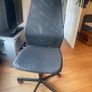 Free Ikea office chair Image 2
