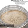 Glass Polish 90011 Cerium Oxide Fine Grade Glass Polishing Powder - TREO 95% - 2.5 microns - 5 Kg - White Image 2