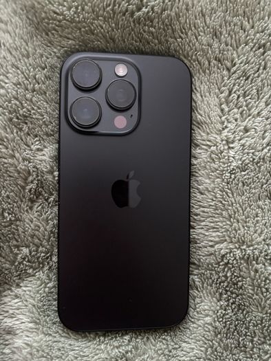 IPhone 16 Pro 128Gb- Unlocked