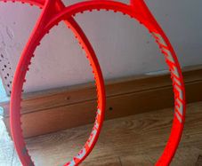 HEAD Radical MP 2021 Performance Tennis Racquet