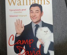 Camp David