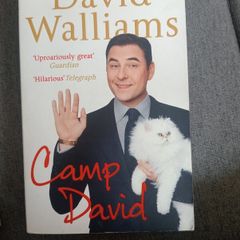 Camp David