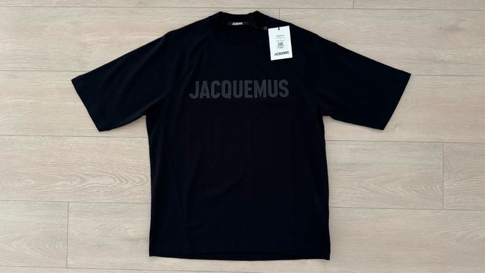Jacquemus t-shirt