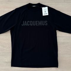 Jacquemus t-shirt