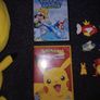 pokemon bundle some figures vintage Image 6