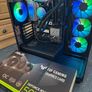 9800x3d X870 32gb 2tb Ssd Pc Gpu Optional Image 2