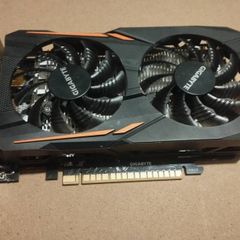 Gtx 1050 TI Oc Edition 4gb