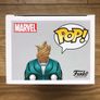 Funko Captain Marvel: Vers (Exclusive) #434 Image 5