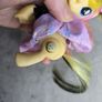 Songbird Serenade Sparkling & Spinning Skirt MLP G4 My Little Pony Image 8