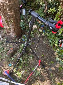 Bike Stand