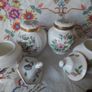 Four Lidded Aynsley Pembroke Containers Image 3
