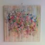 Original Abstract Painting Dublin Painting Image 10