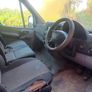 Volkswagen Crafter 2012 Image 4