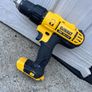 DeWalt 18V XR Combi Drill DCD785   Excellent Working Order Image 2