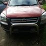 kia sportage 2.0 for parts Image 2