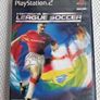 International League Soccer PlayStation2 Ps2 Games Original Image 2