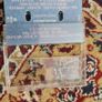 Prefab Sprout Stevie MC Queen Cassette Image 3