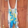 Vintage Gan cycling jacket/jersey and bib shorts..matching set Image 7