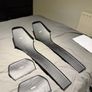 BMW M4/ M2C / M3 Dry Carbon Seat Backs Image 4