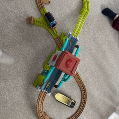 Thomas and friends track