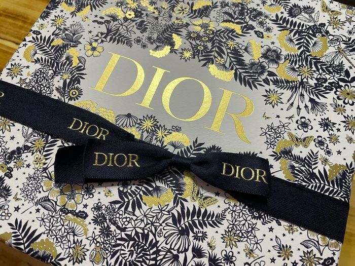 Miss Dior Travel Set