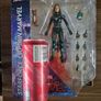 Marvel Select Starforce Captain Marvel Figure (Complete in Box) Image 8