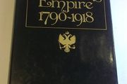 The Habsburg Empire 1790-1918