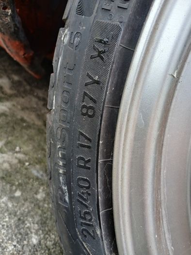 Ep Civic 1.6 For Parts Or Project