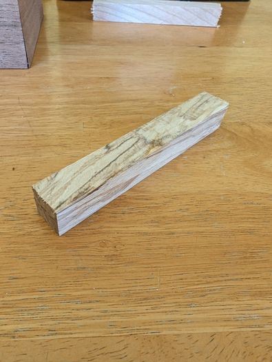 Woodturning Blanks