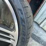 porsche 19" wheels Image 8