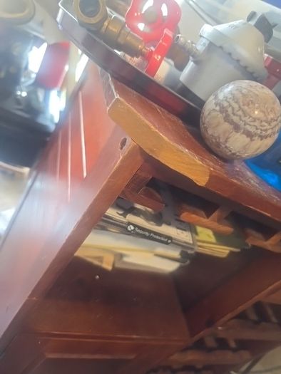 wine cabinet