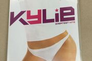 kylie minogue greatest hits dvd rare versions and extras