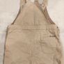Baker by Ted Baker baby shorty dungarees Image 4