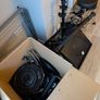 Millenium MPS-850 E-Drum Set Bundle Image 2