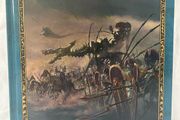 Warhammer. The Old World, Ravening Hordes, Army Lists for the Forces of Evil