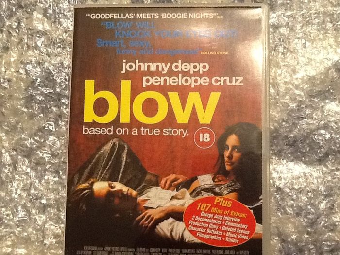 Blow