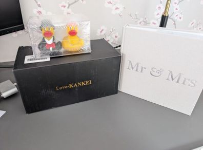 wedding/engagement present