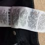Jack & Jones Regular Fit Denim Short XS Black Image 4