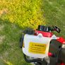 brand new hedge trimmer Image 4